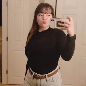 Meet your Posher, Arianna